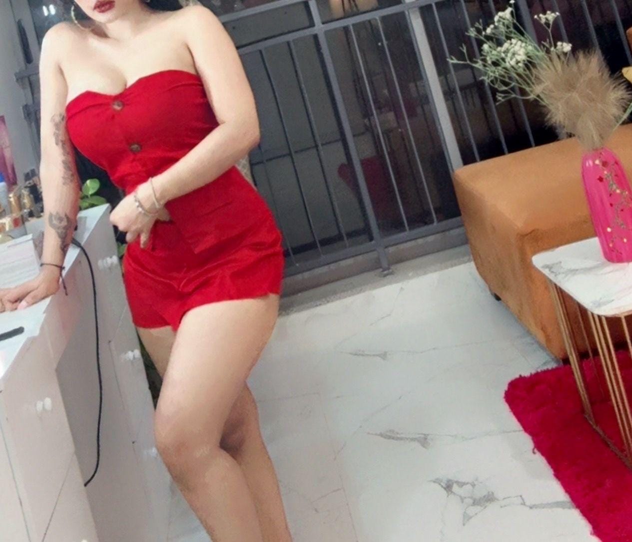 Delhi call girl